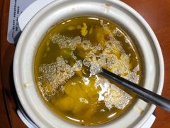 -徽三说·土徽菜·中国徽菜连锁品牌(一中店)