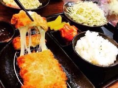 犀牛家(观前总店)-犀牛家猪排