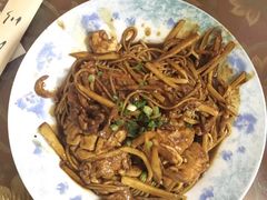 猪脑面-许村蟹面(海宁许村大道店)
