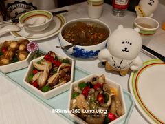 -开海·红岛海鲜虾水饺(石老人店)