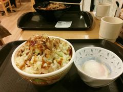-食其家·牛丼咖喱(苏州永旺店)