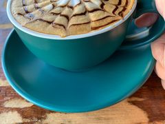 -玛吉阿米·餐吧