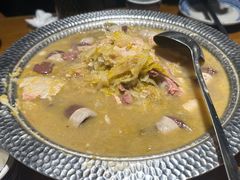 -95号酱骨·一块豆腐(展春园西路店)