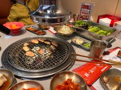 -韩一品韩国料理(柏庐南路店)