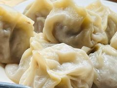 -维吾尔餐厅(宜山路店)