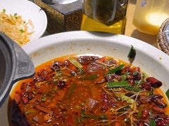 -卞氏菜根香(青羊万达店)