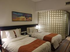 -成都鼓楼智选假日酒店-餐厅