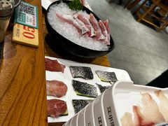 -江小渔鲜鱼火锅(应天西路店)