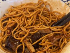 -梅溪·小伙子干挑面(安吉总店)