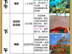 -三亚西岛海洋文化旅游区