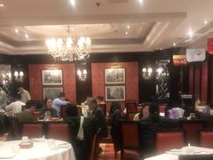 大堂-大鸭梨烤鸭(石佛营店)