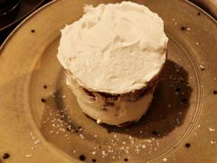 凯蒂祖母的香草苹果-BOR Eatery(安福路店)