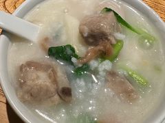 -潮粥荟·潮汕砂锅粥(朝阳大悦城店)