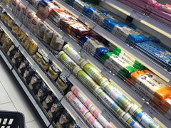-果蔬好生活超市(乐堤港店)