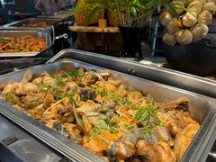 -桂林碧玉国际大酒店-碧玺茶餐厅