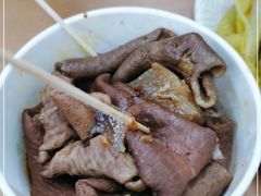 -清真蒋有记(老门东店)