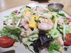 -HELLO 27 意面·沙拉·帕尼尼