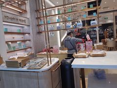 -奈雪的茶(石厦时代广场店)