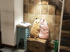 -有才叔的小馆(民乐园店)