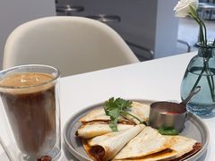 -Manner Coffee(万象食家店)