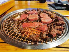 -黑牛の店·和牛烧肉(合生汇店)