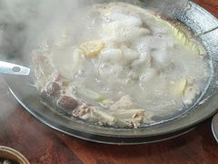 -草本味·市井羊肉馆(新开铺总店)