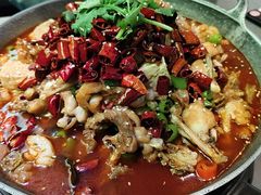 -蛙喔牛蛙(仙林万达茂店)