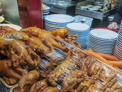 -浑河春面馆非遗鹿角面(太平庄店)