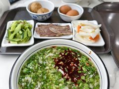 -伊穆祥牛肉面总店·清真