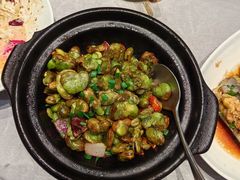 -宁海食府(大剧院店)