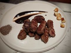 -火地铁板烧(河西龙湖天街店)