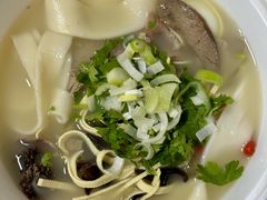 -豫石记羊汤(北苑店)