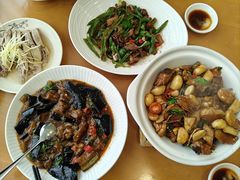 -乡亲鹅肉城(吴江店)