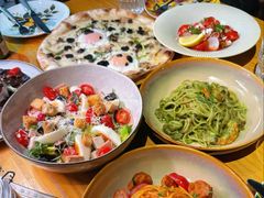 -JINNS锦时 steak&pizza(浸信会礼拜堂旧址店)