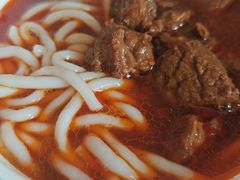 -鑫花溪牛肉米粉(文星广场店)