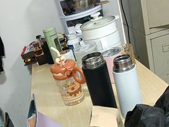 -华夏良子·足道SPA艾灸(王府井店)