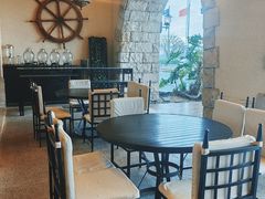 -南沙游艇会·大兵船餐厅