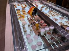 -巴黎贝甜(凯德MALL望京店)