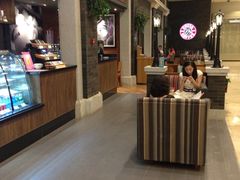 -COSTA COFFEE(德基广场店)