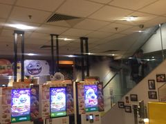-麦当劳(朝阳路得来速店)