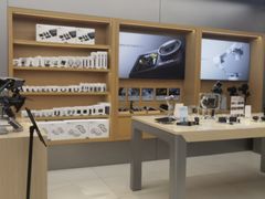 -DJI大疆(深圳华强北曼哈授权体验店)