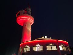 -ChanDu躔度咖啡(灯塔店)