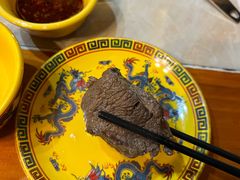 -顺顺小吃(独克宗古城店)