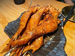 -质烤烤物·活烤海鲜(质烤总店)