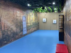 -都市枪神实弹射击俱乐部