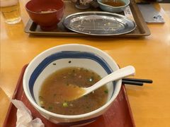 爱虾乃家天妇罗定食-虹梅食堂·爱蝦乃家