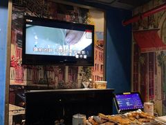 -云晓光头烧烤吧(川沙绿地店)