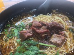 -张飞牛肉(观前街店)