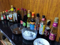 -果松木炭酸菜铜火锅·外婆参鸡汤