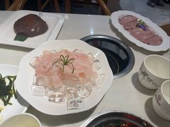 -围炉夜话·潮汕卤水火锅(榕江店)